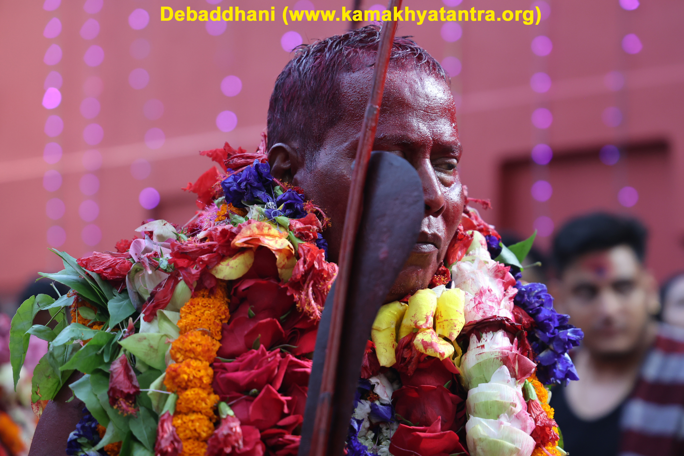 Debaddhani Festival